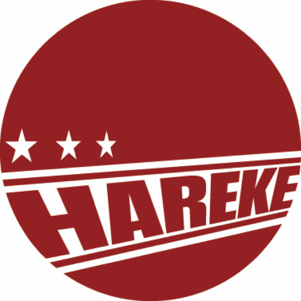 HAREKE