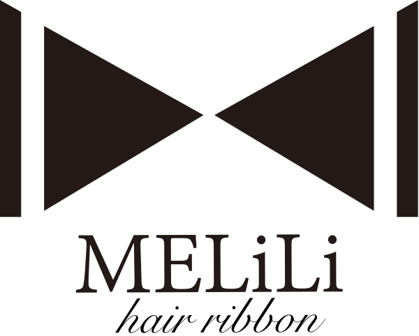 MELiLi hair ribbon