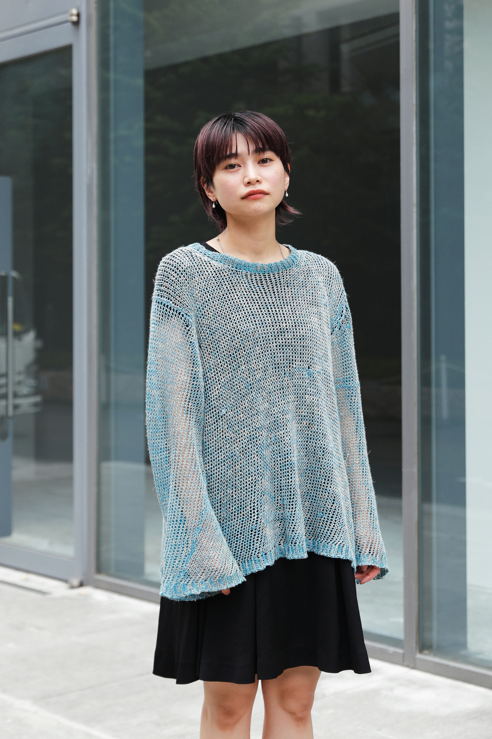 HEAVENS / 小林 加奈 | edol members | HAIR DESIGNERS SPECIAL SITE