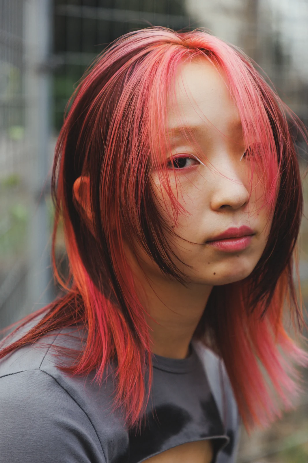 Autumn/Winter collection<br>Active Pink by DaB daikanyama