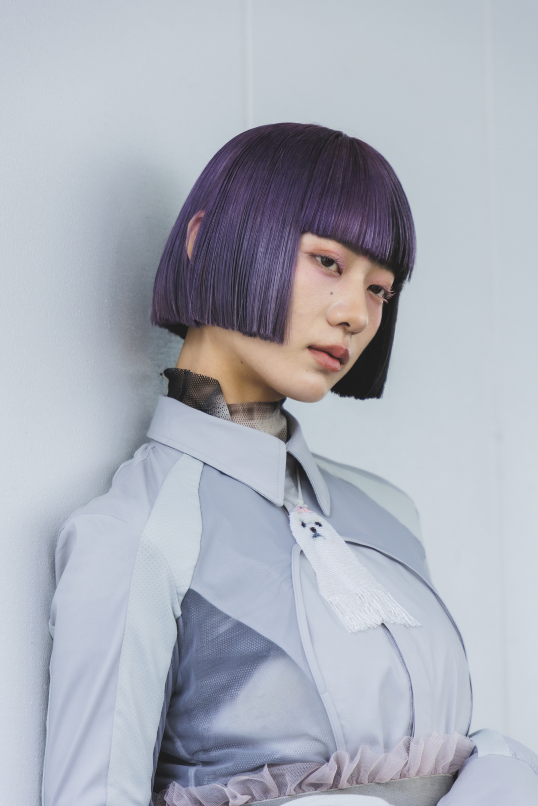 Autumn/Winter collection<br>2 Tone Bob<br>by vacilando