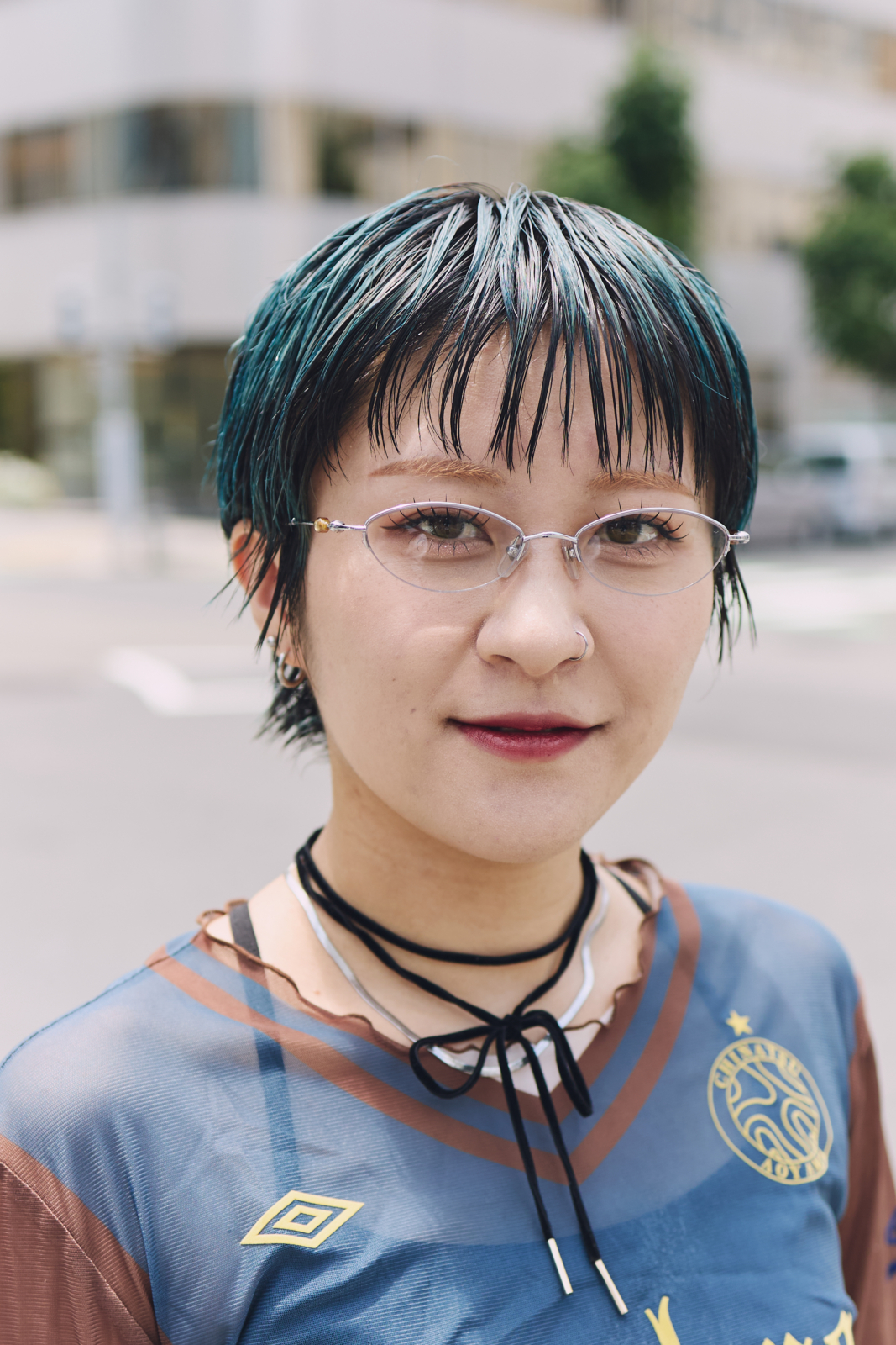 Vibe / MIKU NAKAO