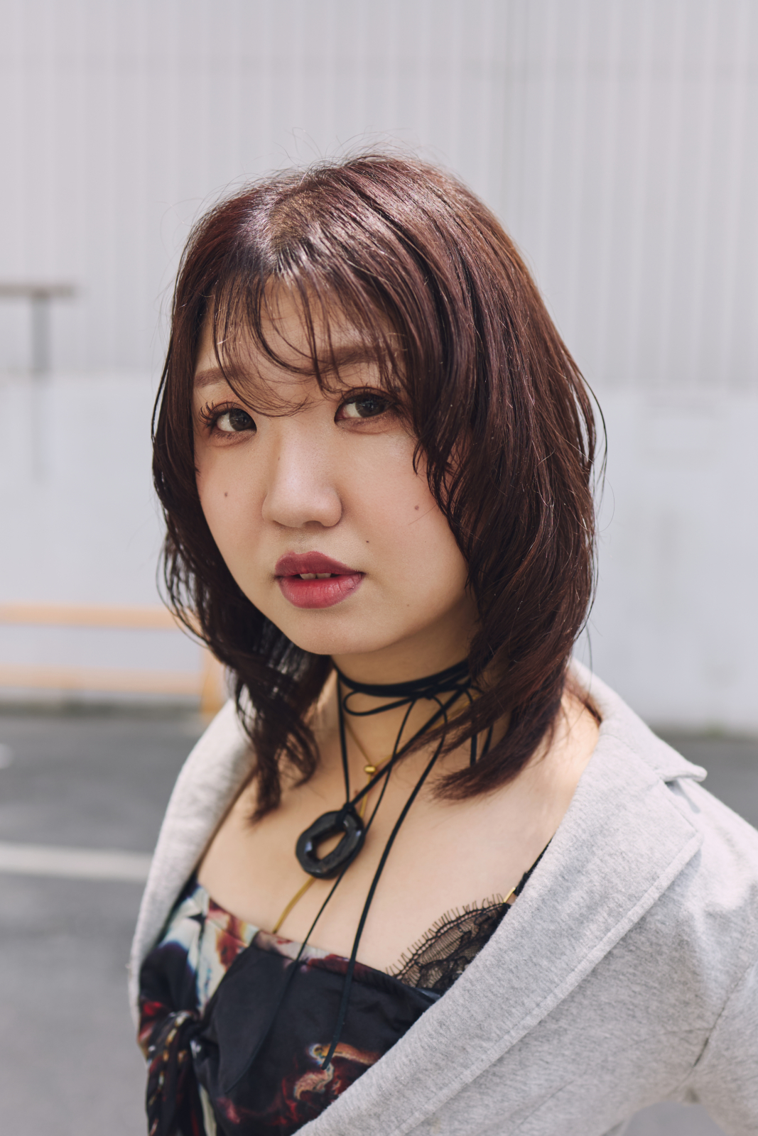 Deep Sea / HIROKO MIWA