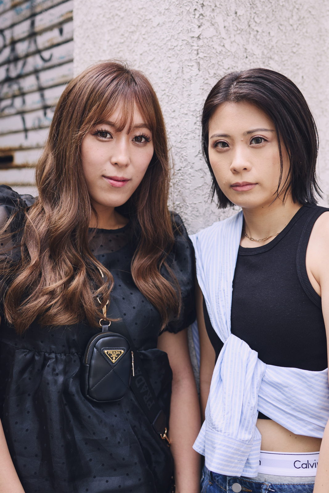 WESTORY  B･FESCA / MAMI・MIKU