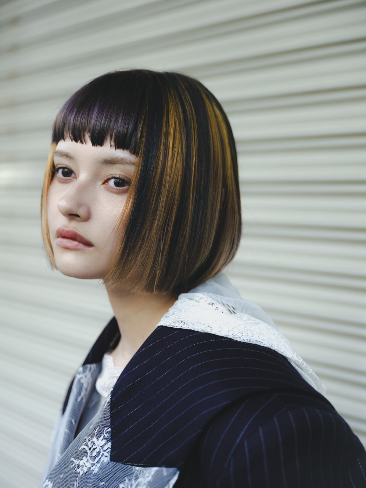 Autumn/Winter collection <br>Rabbit Umbrella  <br>by Ii