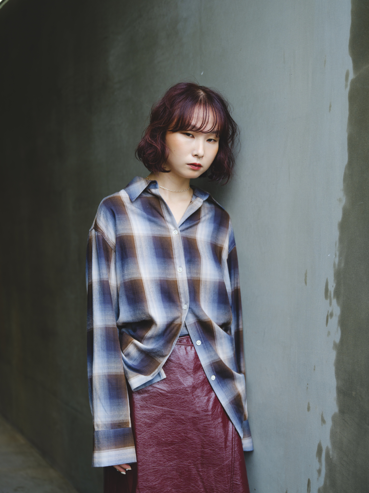 Autumn/Winter collection <br>Dry Touch <br>by wit
