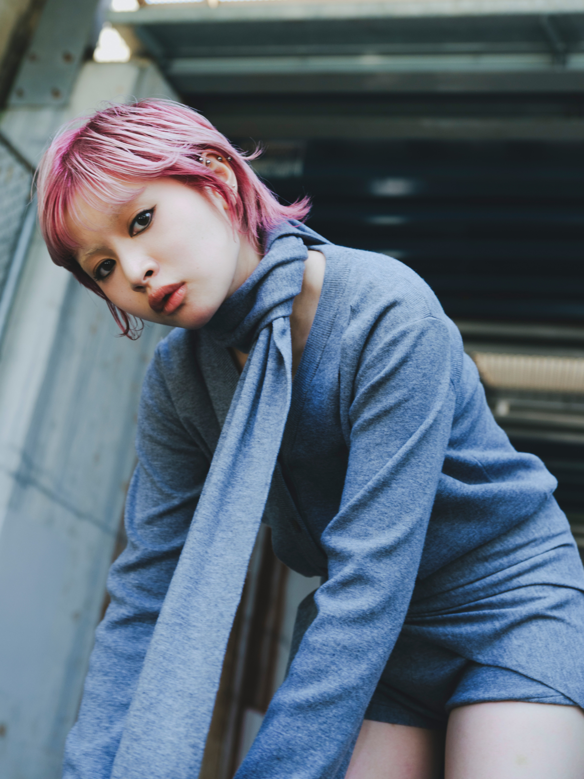 Autumn/Winter collection <br>Femimode <br>by Ii