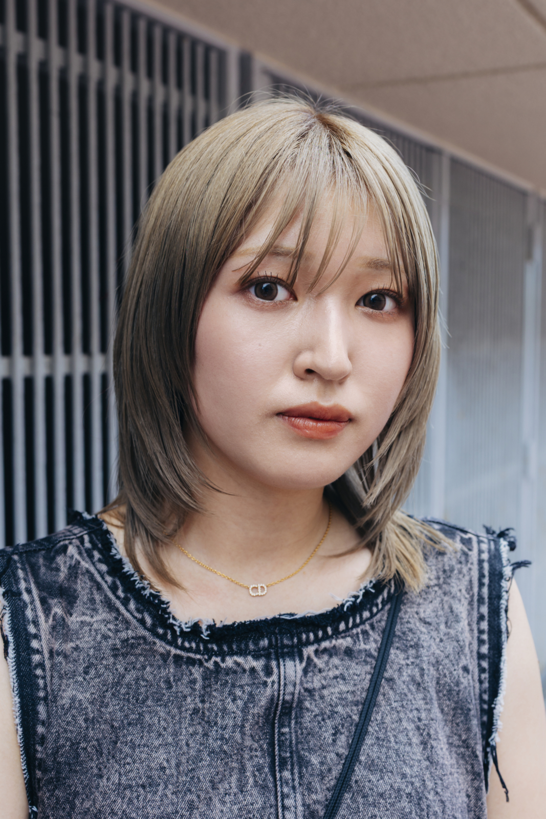 ITAKURA.milli / 実葉