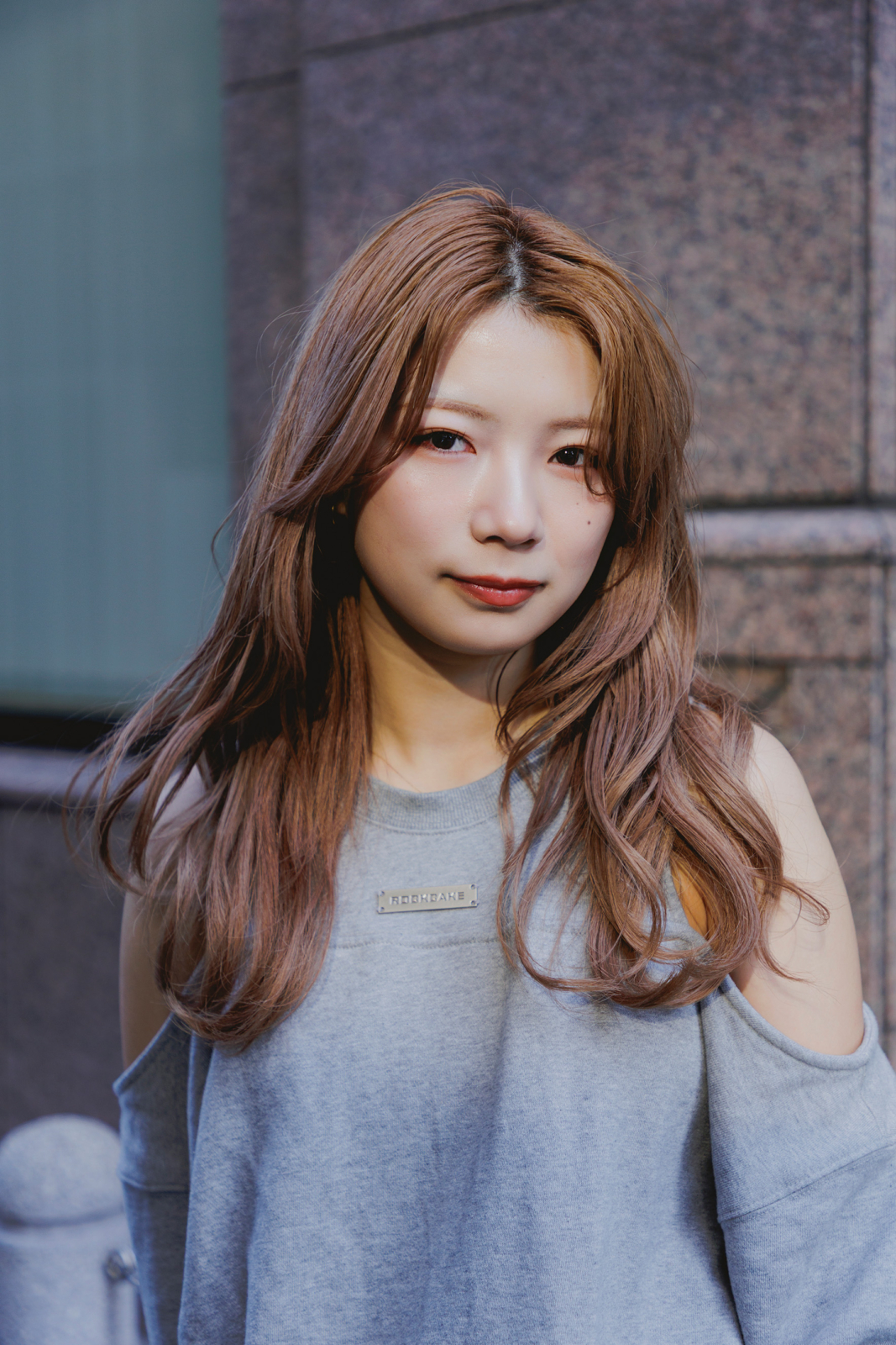 MASHU Atoro / MIYU ISHIRO