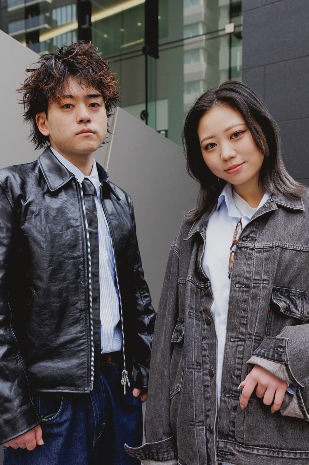 LIV OSAKA / REN MOROZUMI・my