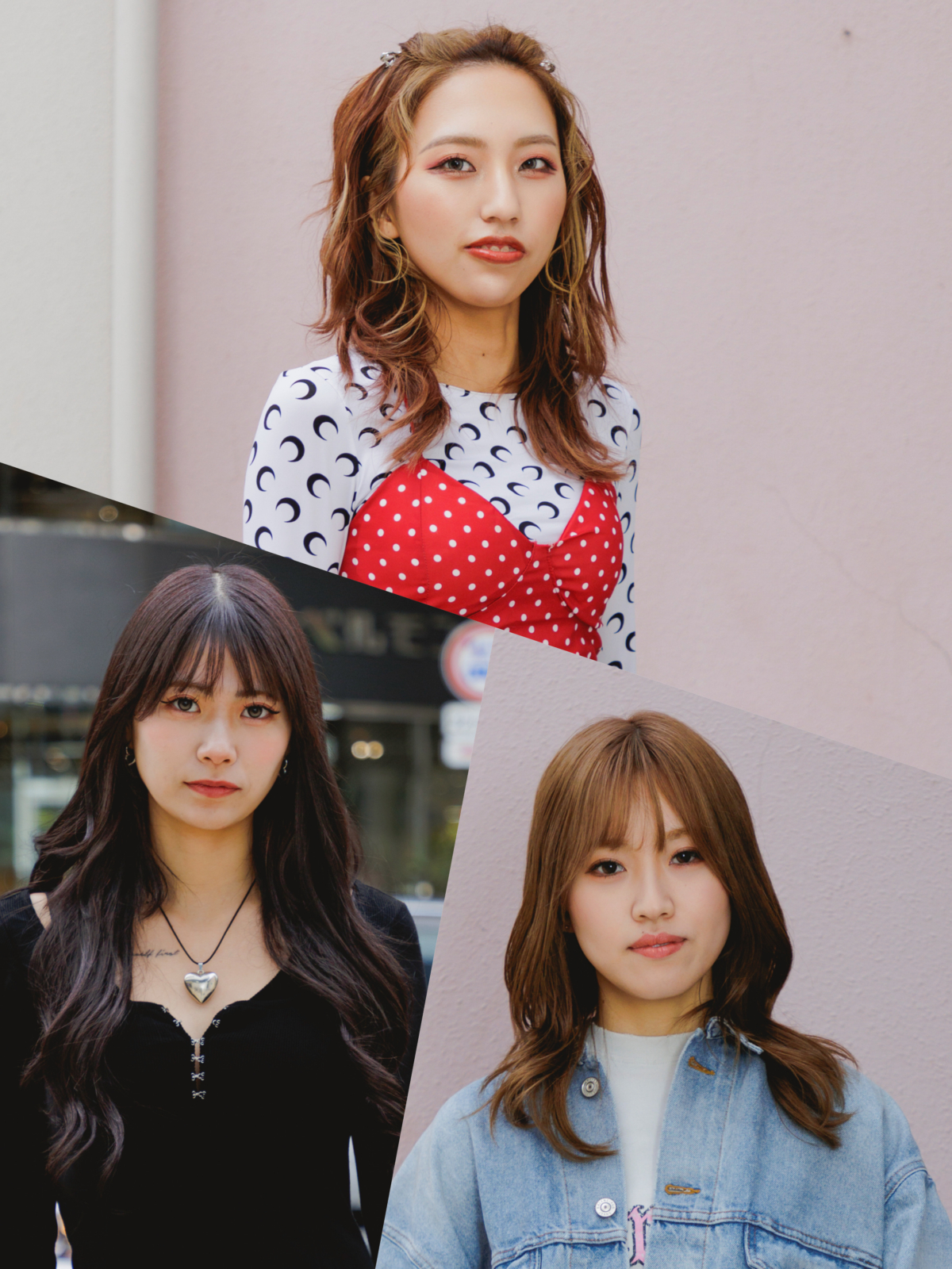 Ardore / MAYU OYAMADA・REN YAMAOKA・CHIHIRO TANOUE