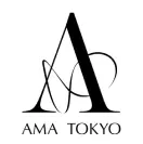 AMA TOKYO ロゴ